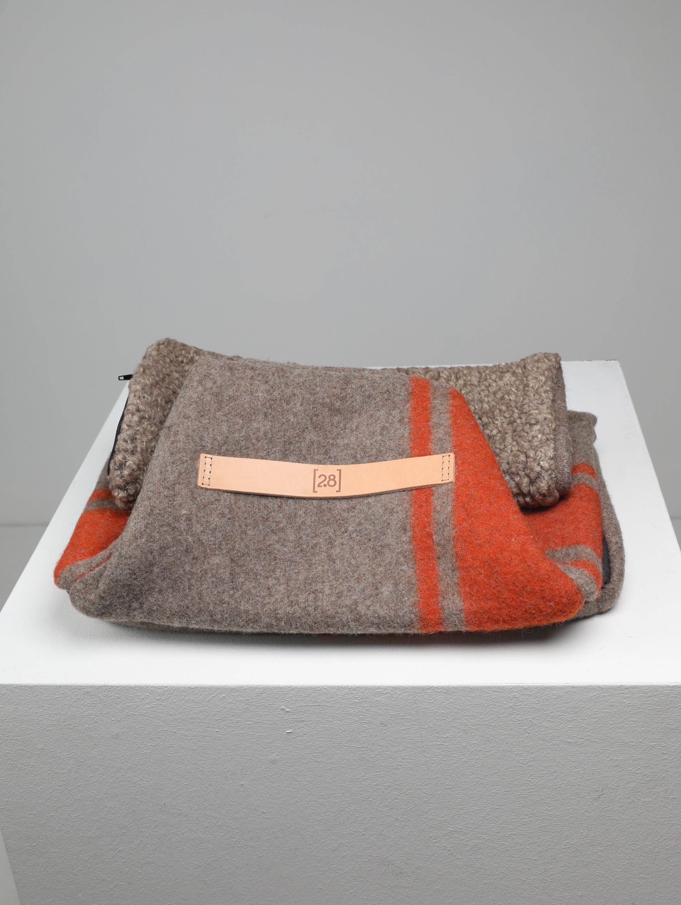 Henri - Recycled Wool Cover