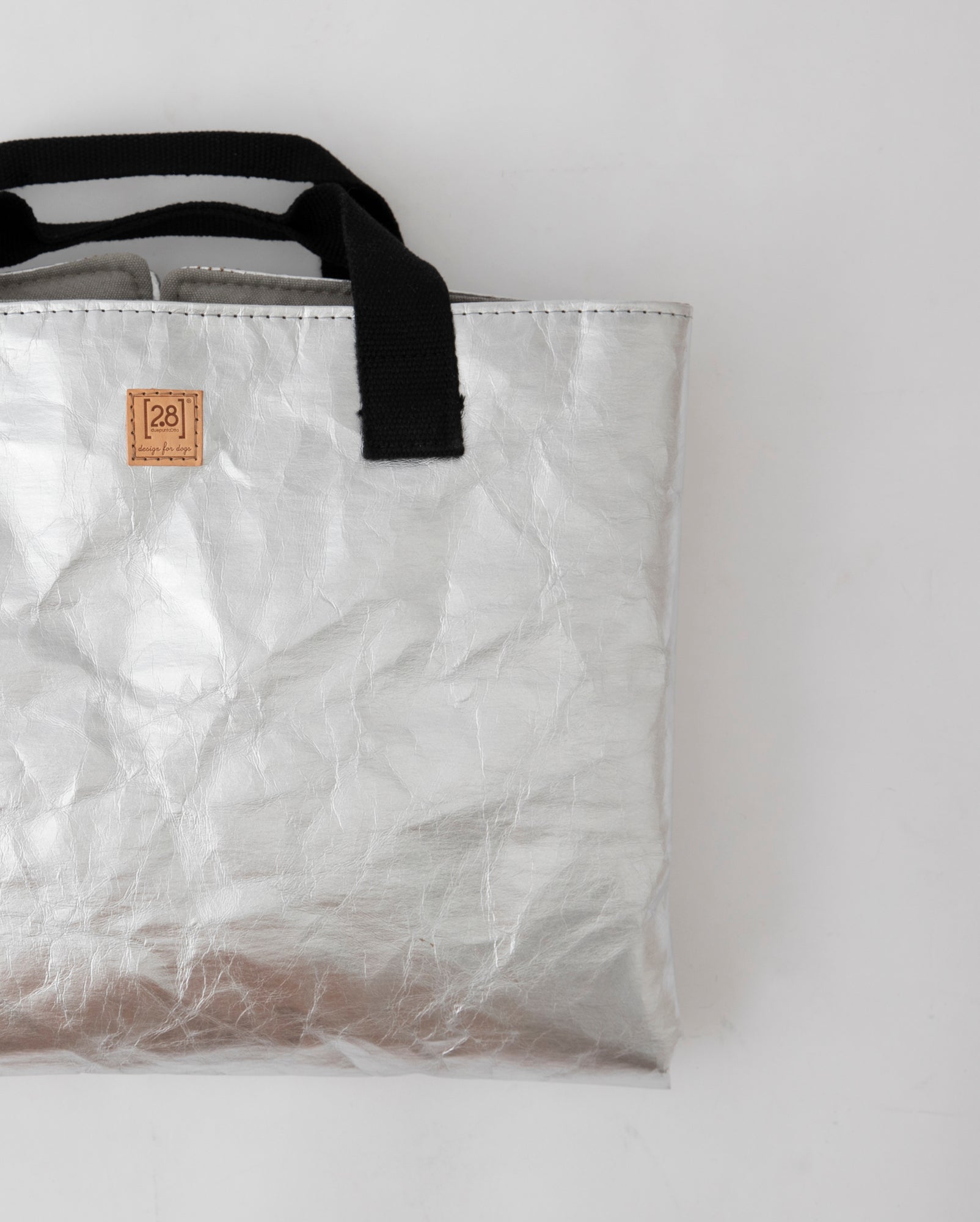 Mini Herb - Waxed Paper Travel Mat