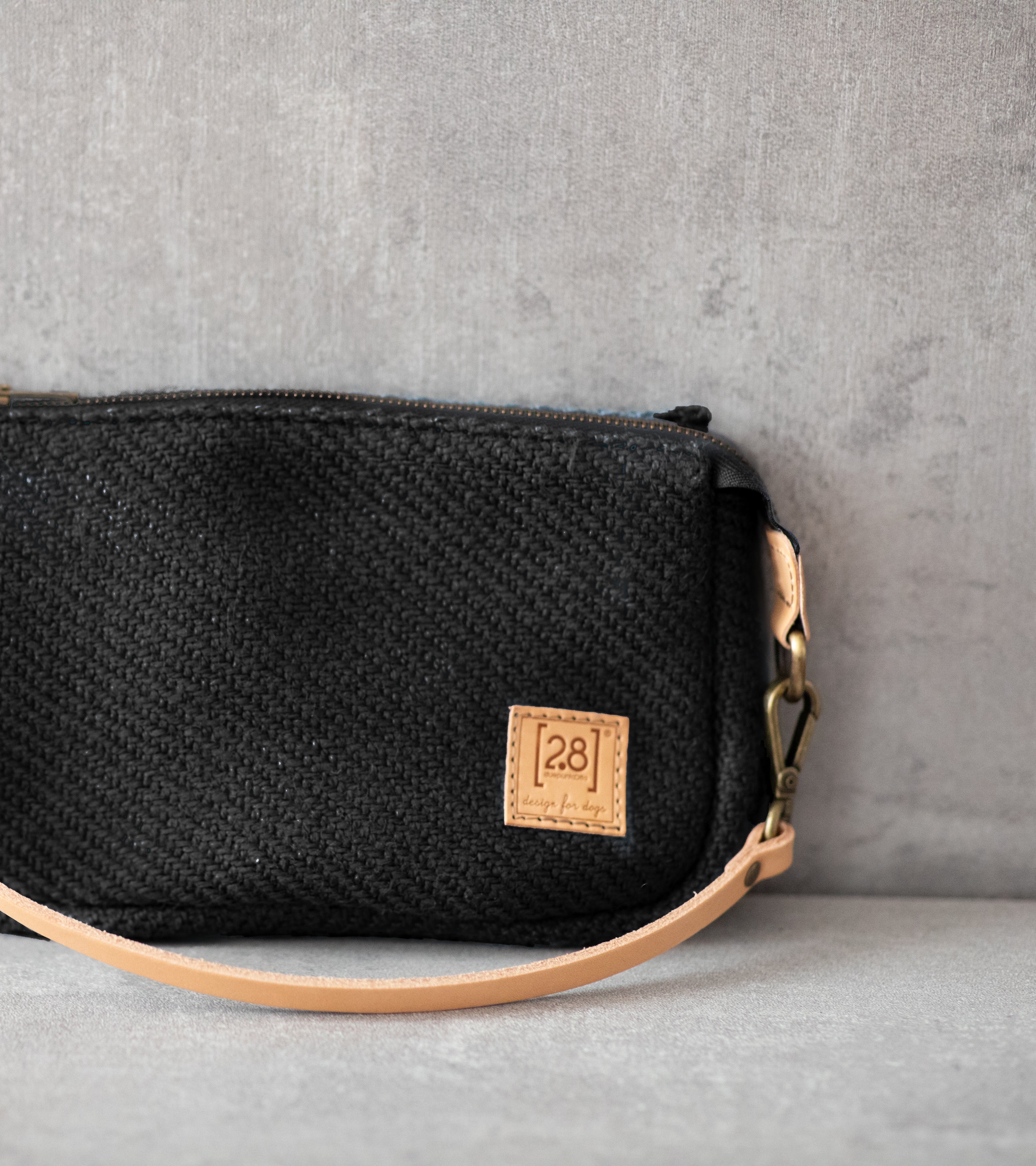 Mini Inge Jute Pouch