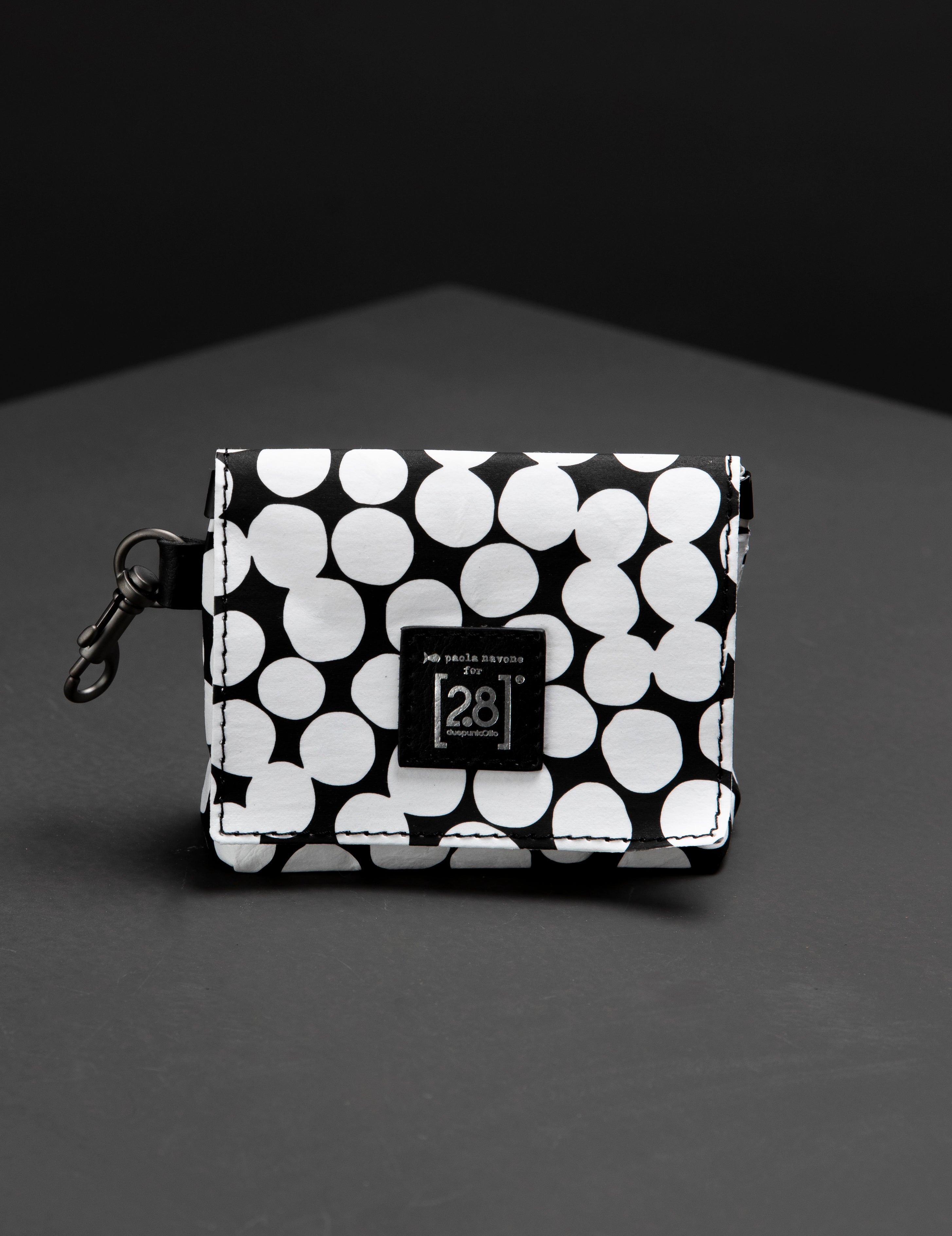 OLIVIERO dotto di Paola NAVONE - Porta sacchettini igienici