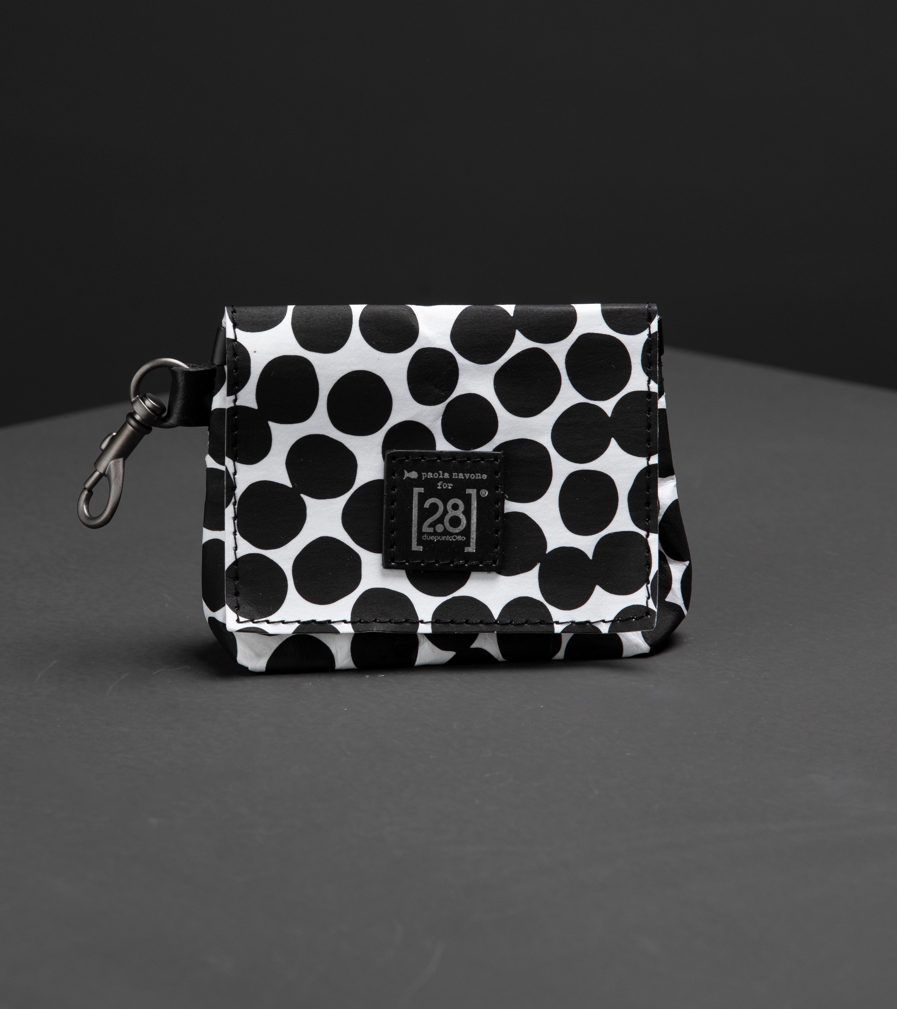 OLIVIERO dotto di Paola NAVONE - Porta sacchettini igienici