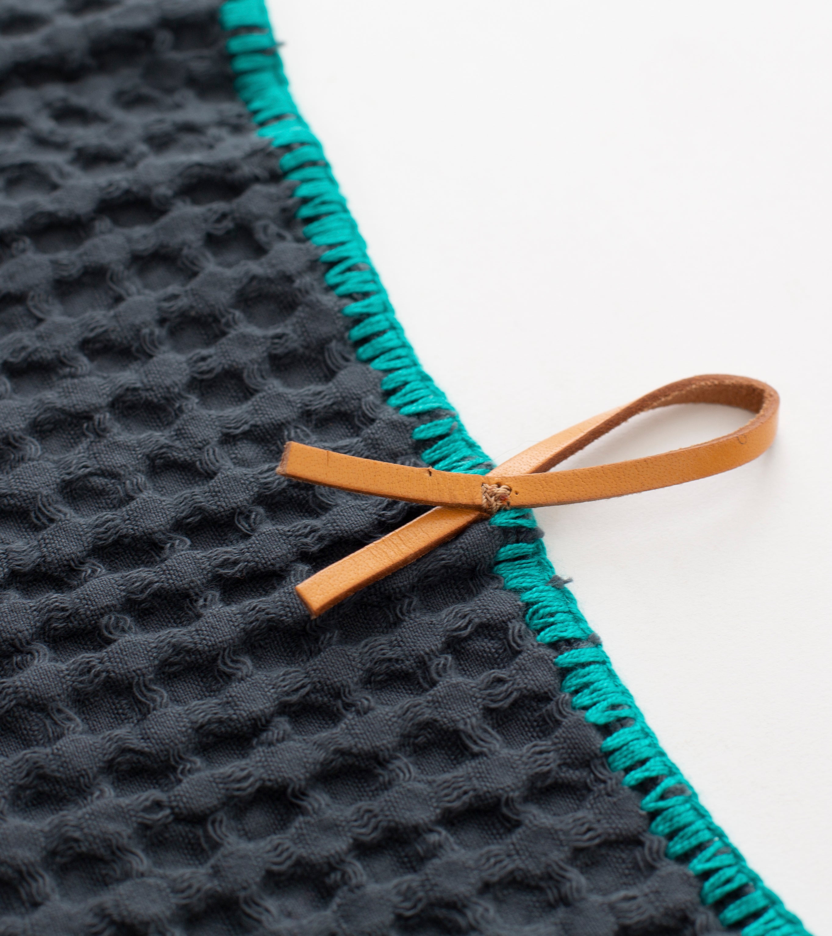 Sally Cotton Dog Towel