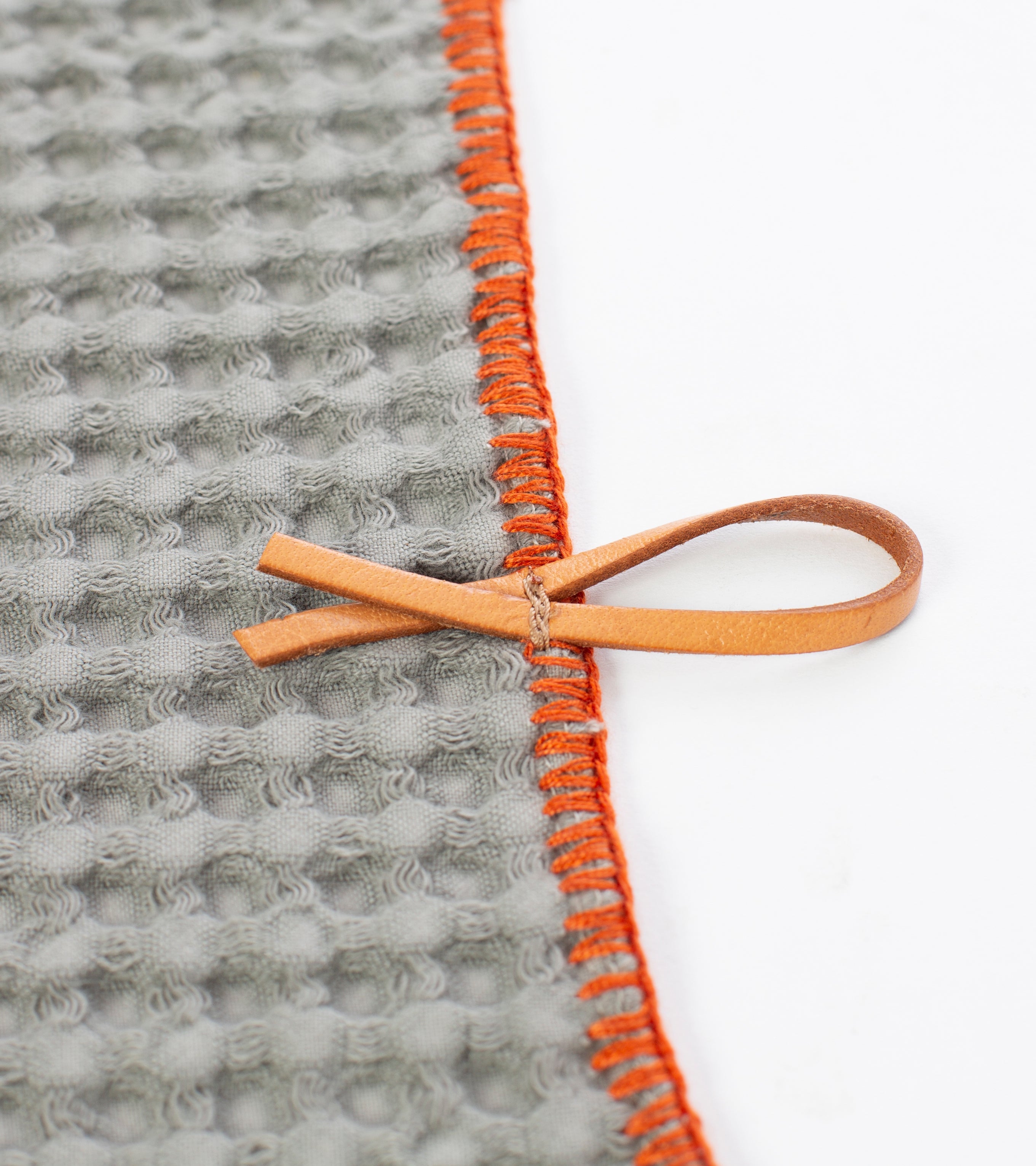 Sally Cotton Dog Towel