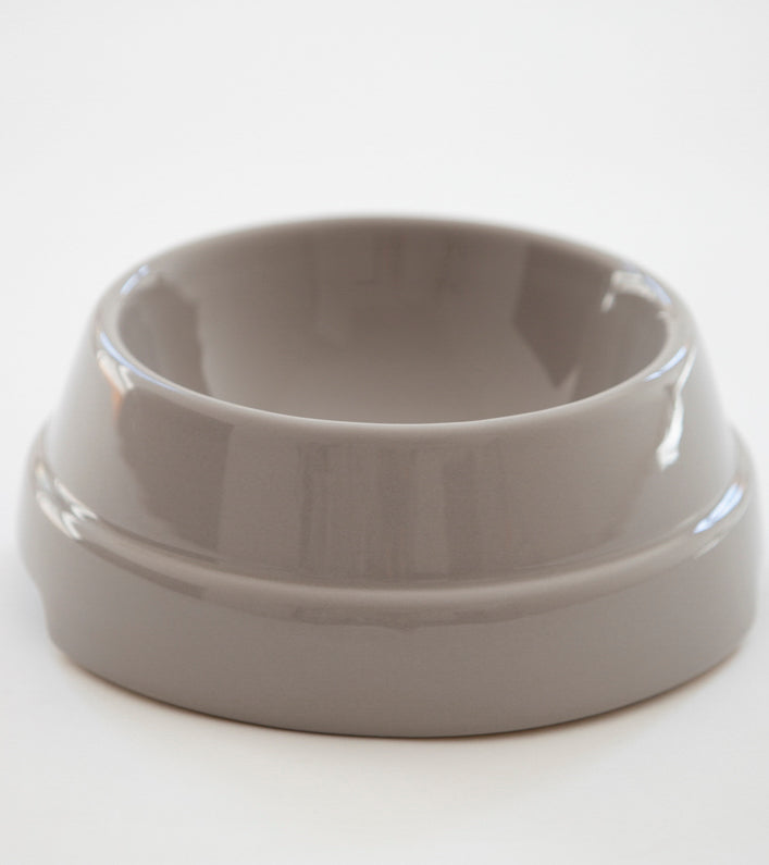 Sebastiao Ceramic Dog Bowl