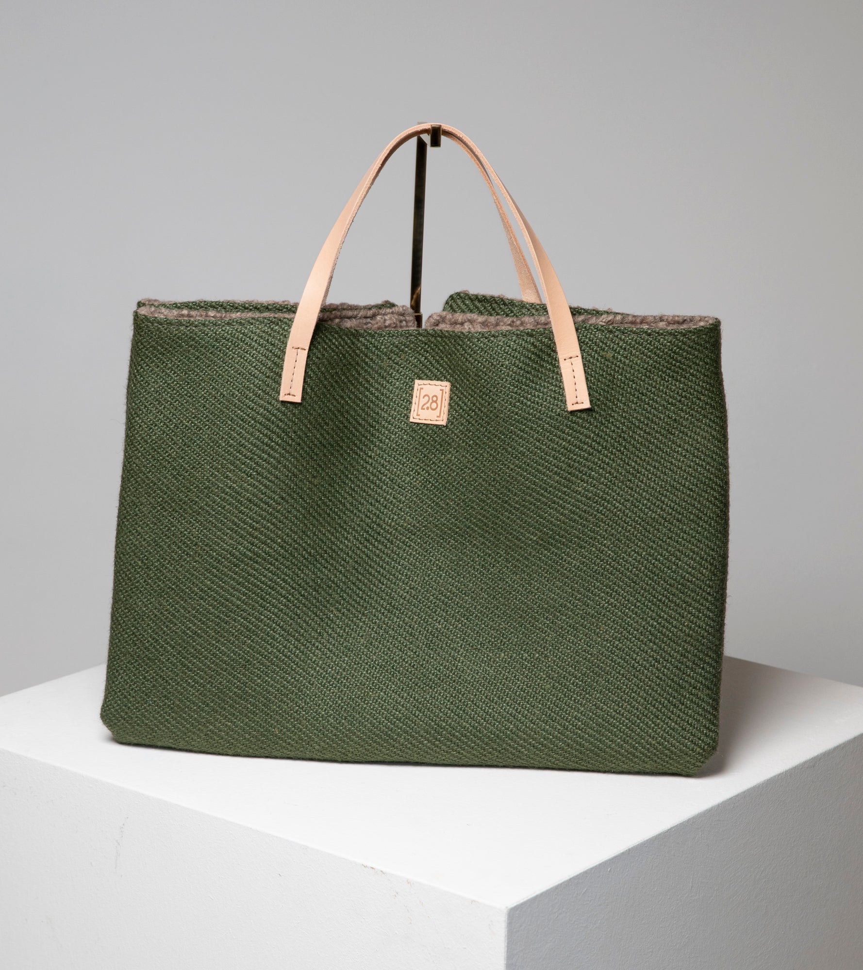 Steve - Tappetino da viaggio in iuta