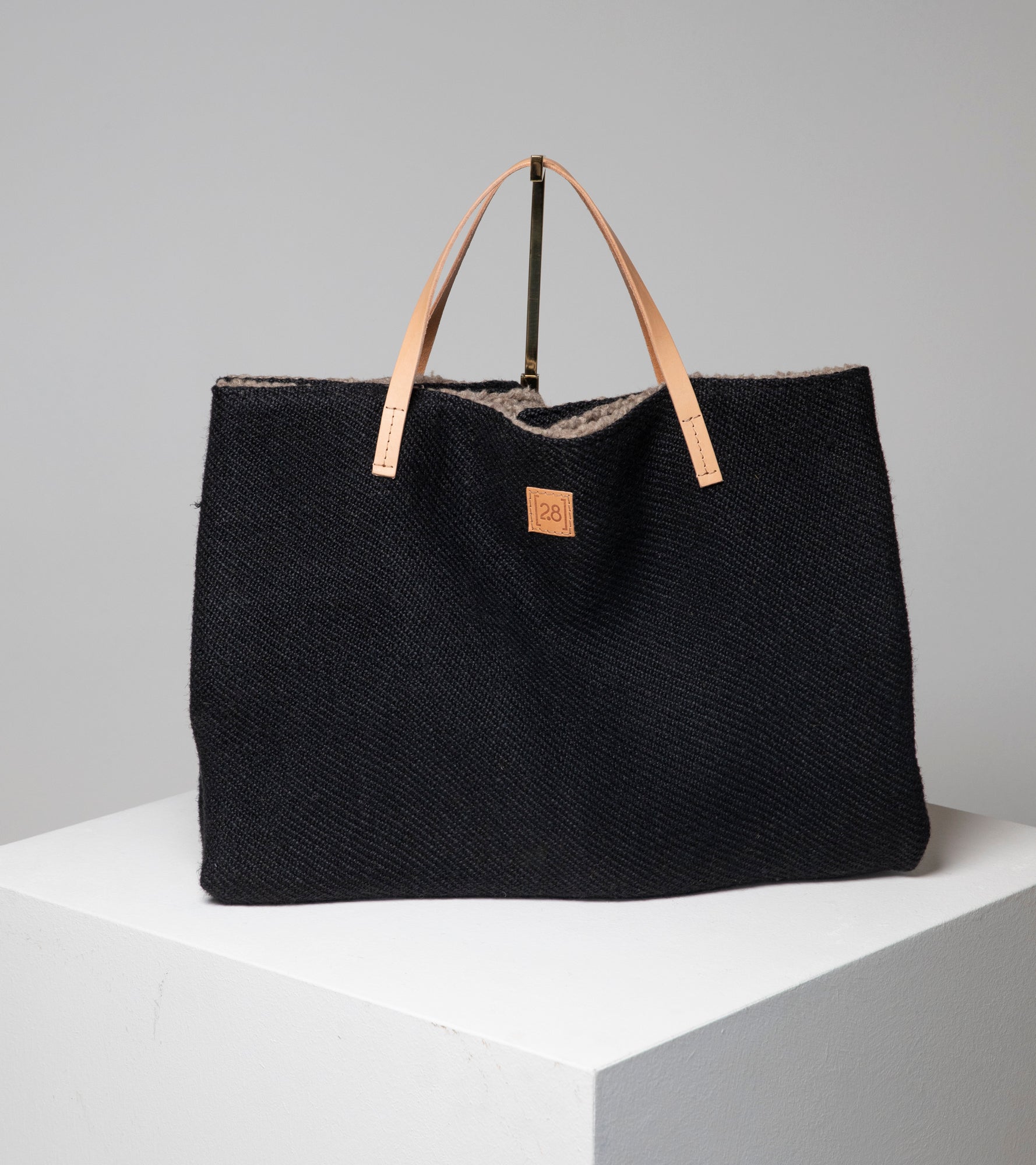 Steve - Tappetino da viaggio in iuta