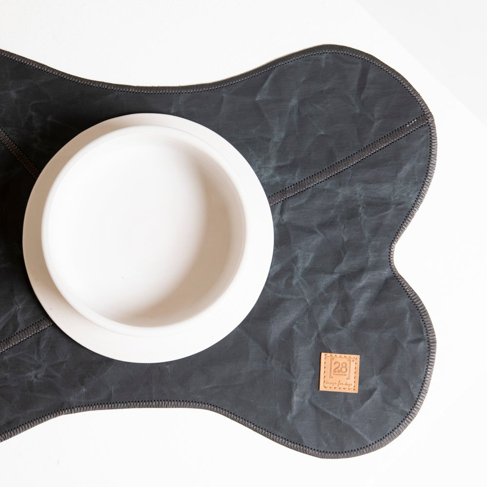 Bruce - Sottobicchiere in fibra di cellulosa