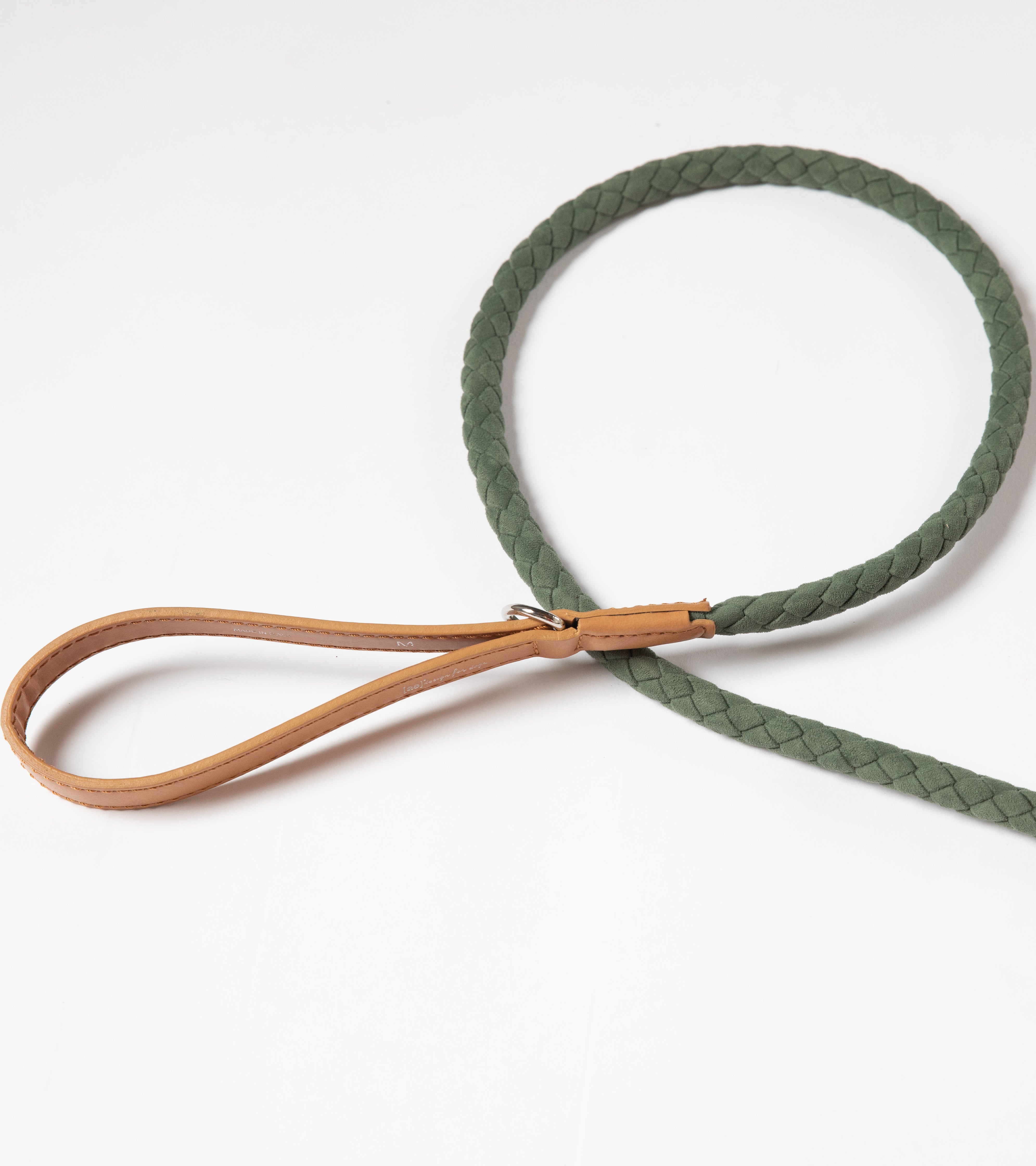 Ferdinando - Microfiber leash