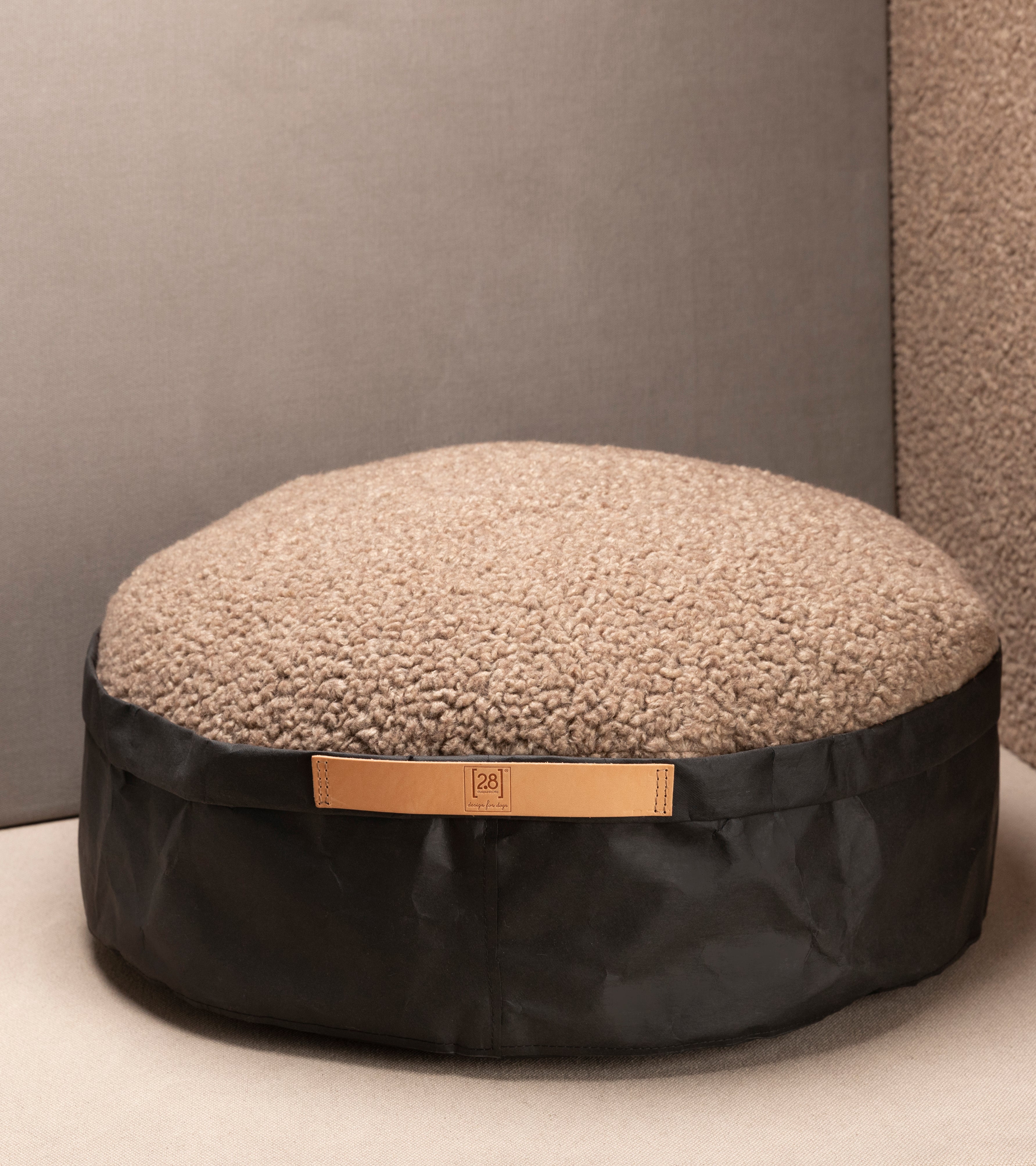 Irving – Cuscino in carta