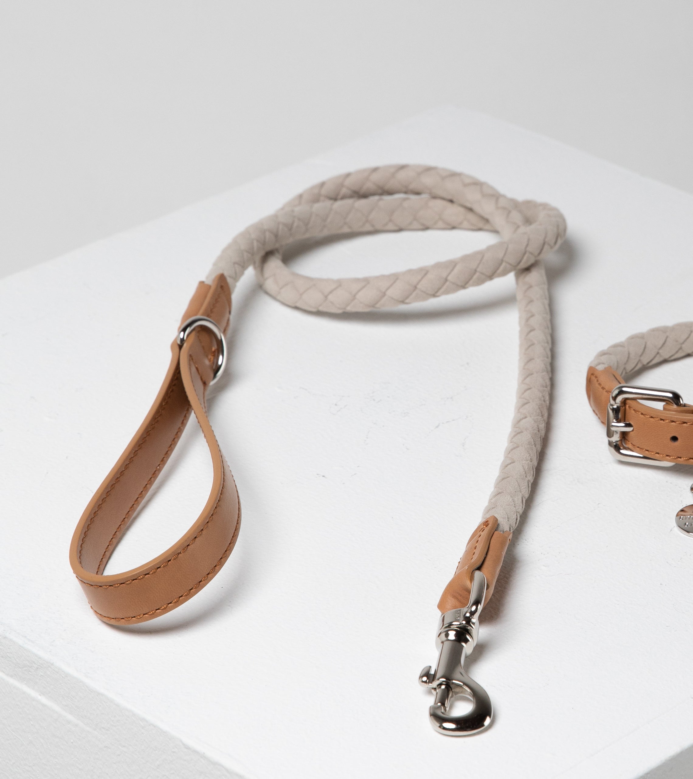 Ferdinando - Microfiber leash