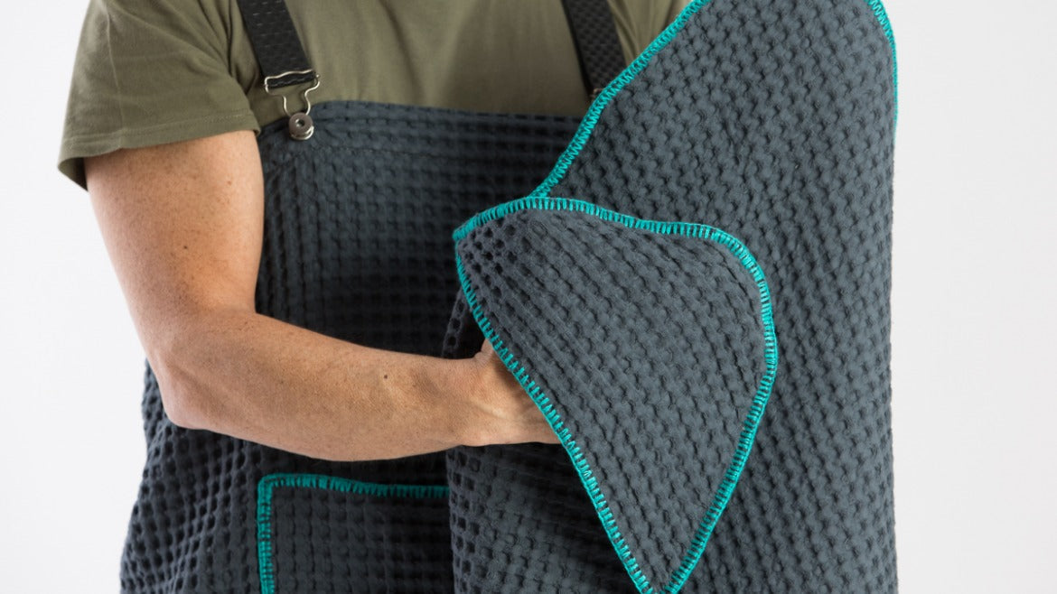 Them and Their Things: Time for a Clean-Up!