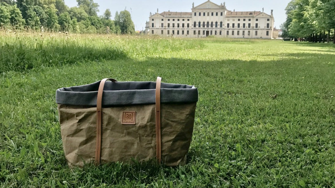 Handmade in Italy, Naturally! Give Your Dogs What They Deserve: The Very Best