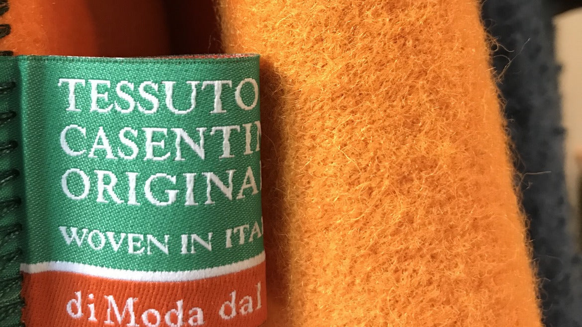 Casentino, What a Passion!