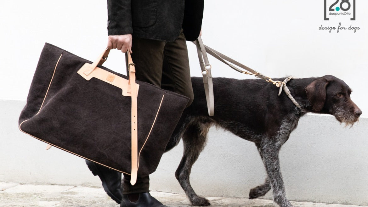 Weekender: The Final Frontier of the Travel Duffel