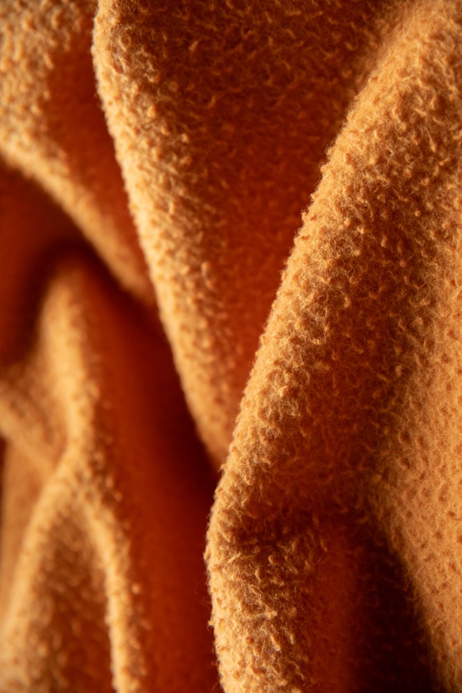 Casentino Wool: The Tuscan Fabric Behind the Ansel Blanket