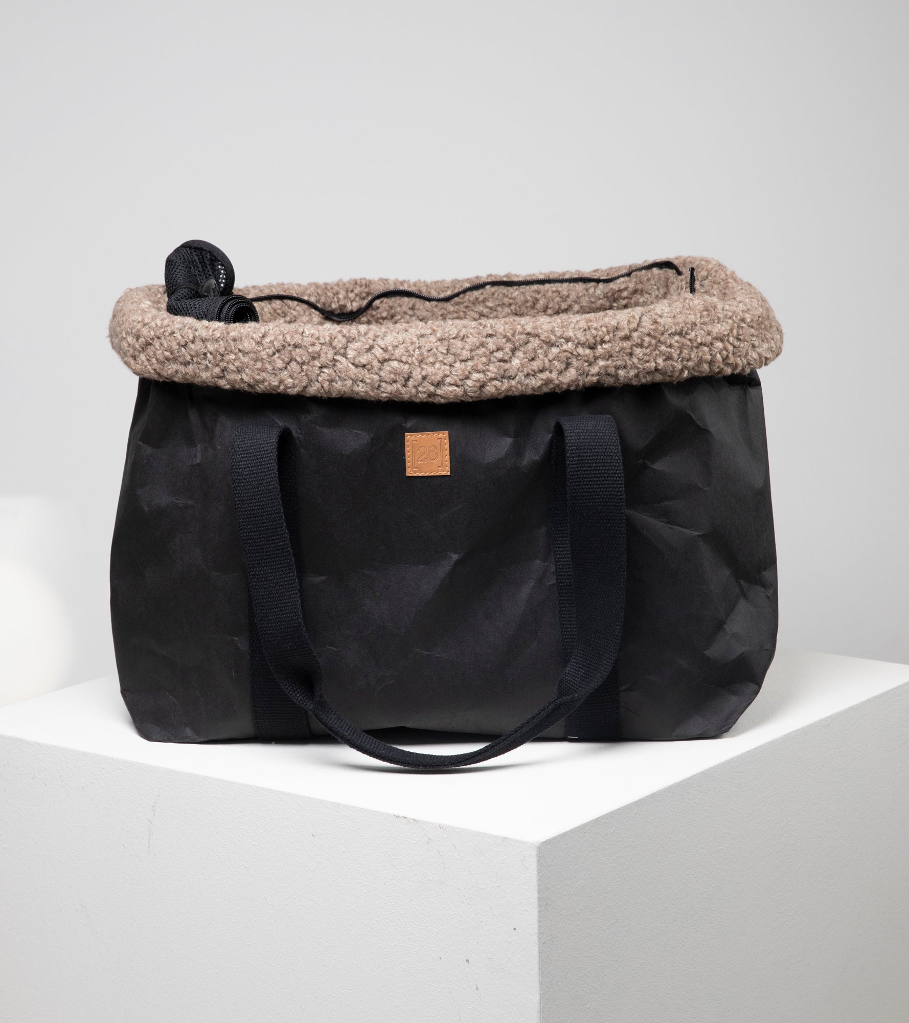 Dog Carrier Bag — Dorothea | Removable Washable Lining