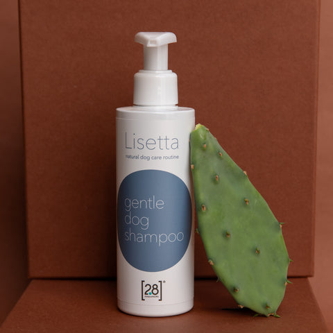 Lisetta – Shampoing pour chien