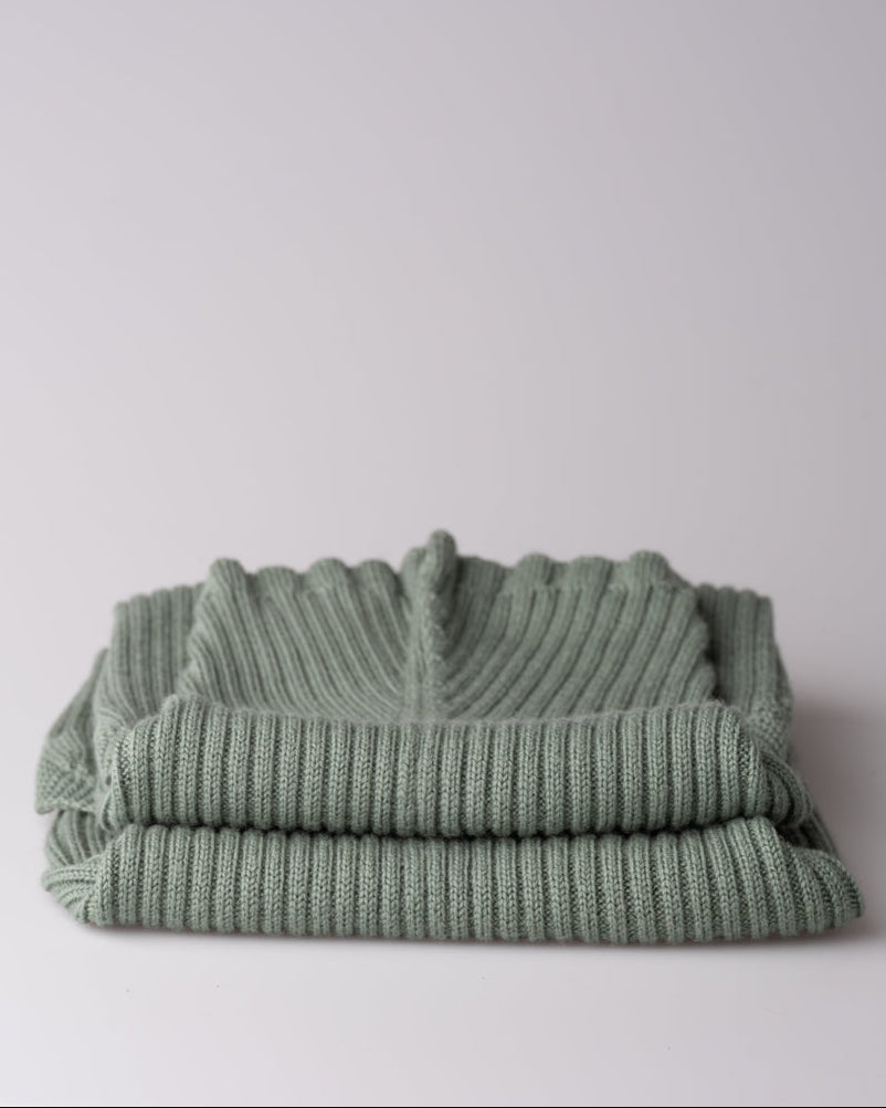 Paul – Merino Wool Dog Sweater