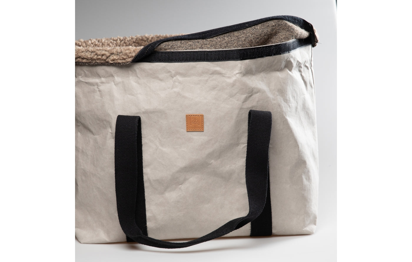 Dorothea – Borsa per cani 