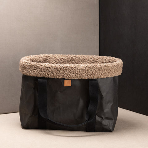 Dorothea – Sac de transport pour chien