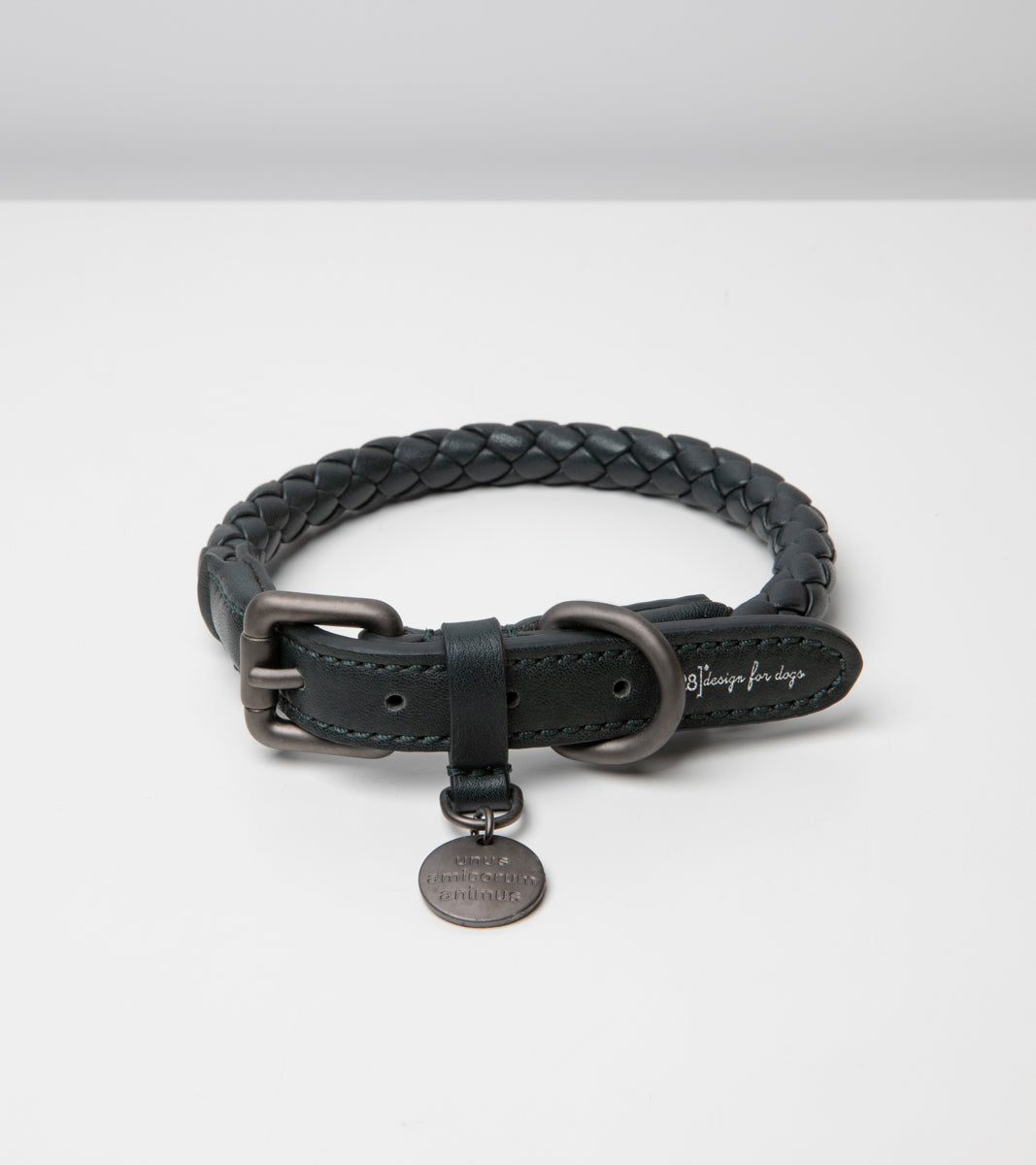 Ferdinando - Real Nappa Leather Collar