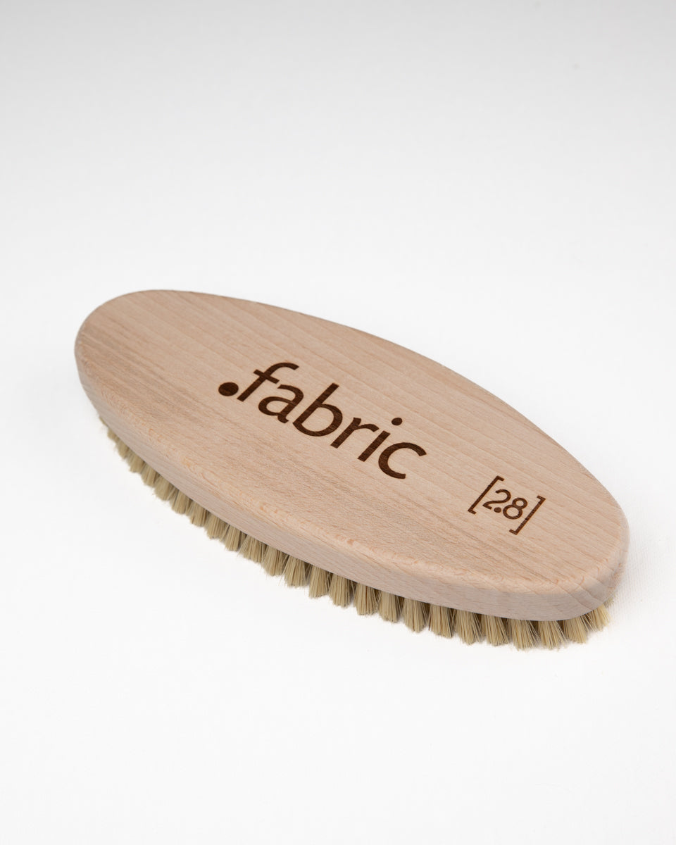 Flor - Textile Brush