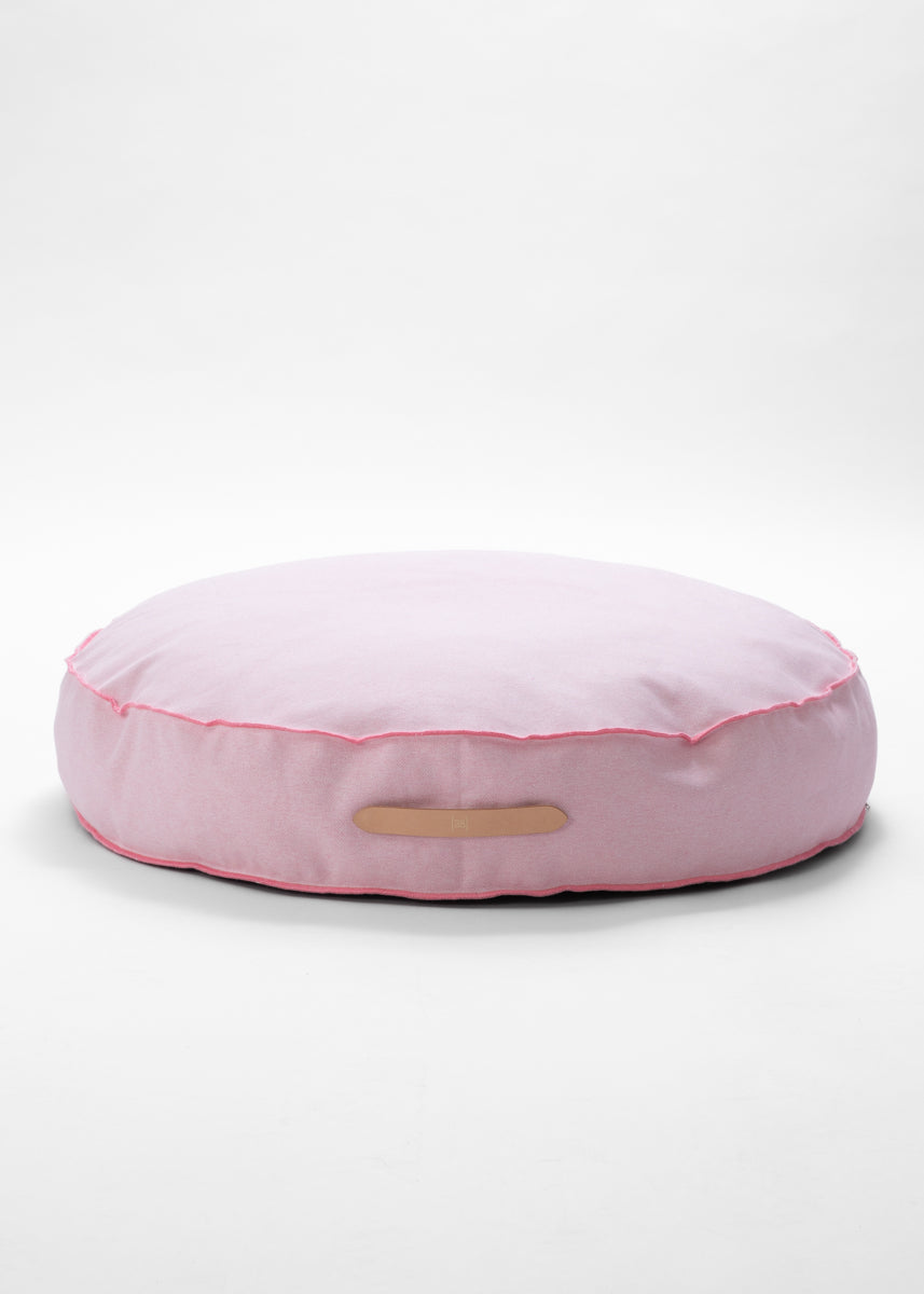 Fulvio – Coussin pour chien en Duck Cotton