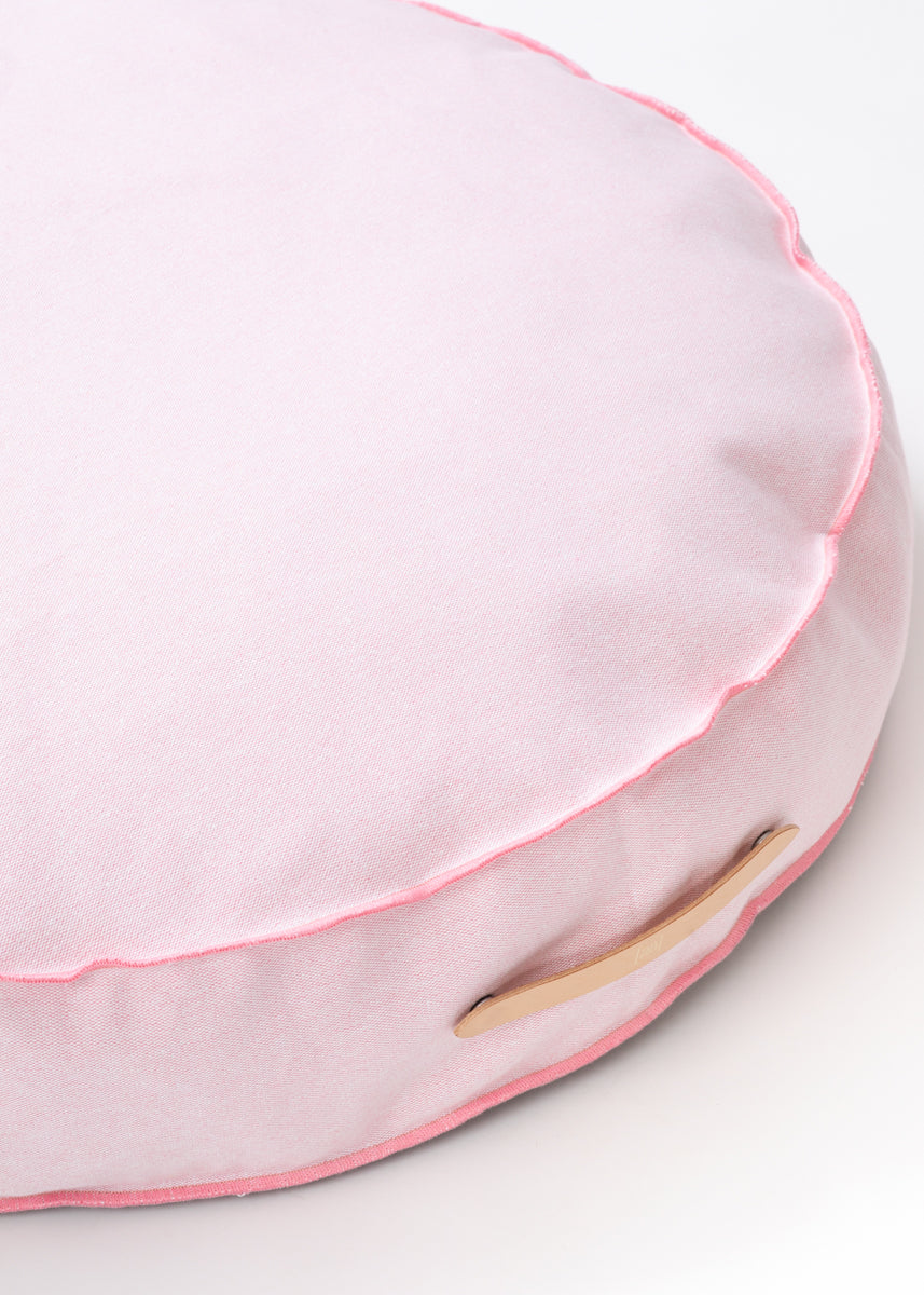 Fulvio – Coussin pour chien en Duck Cotton