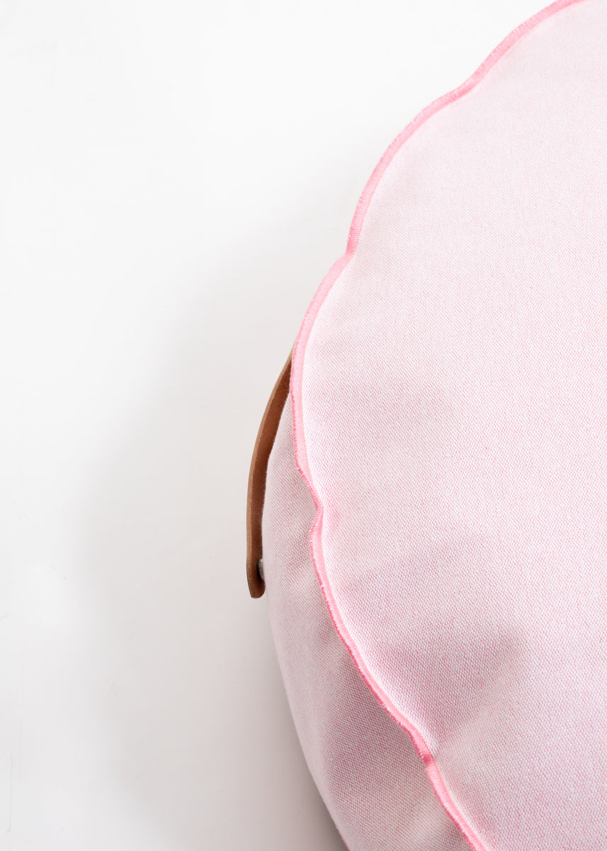 Fulvio – Coussin pour chien en Duck Cotton