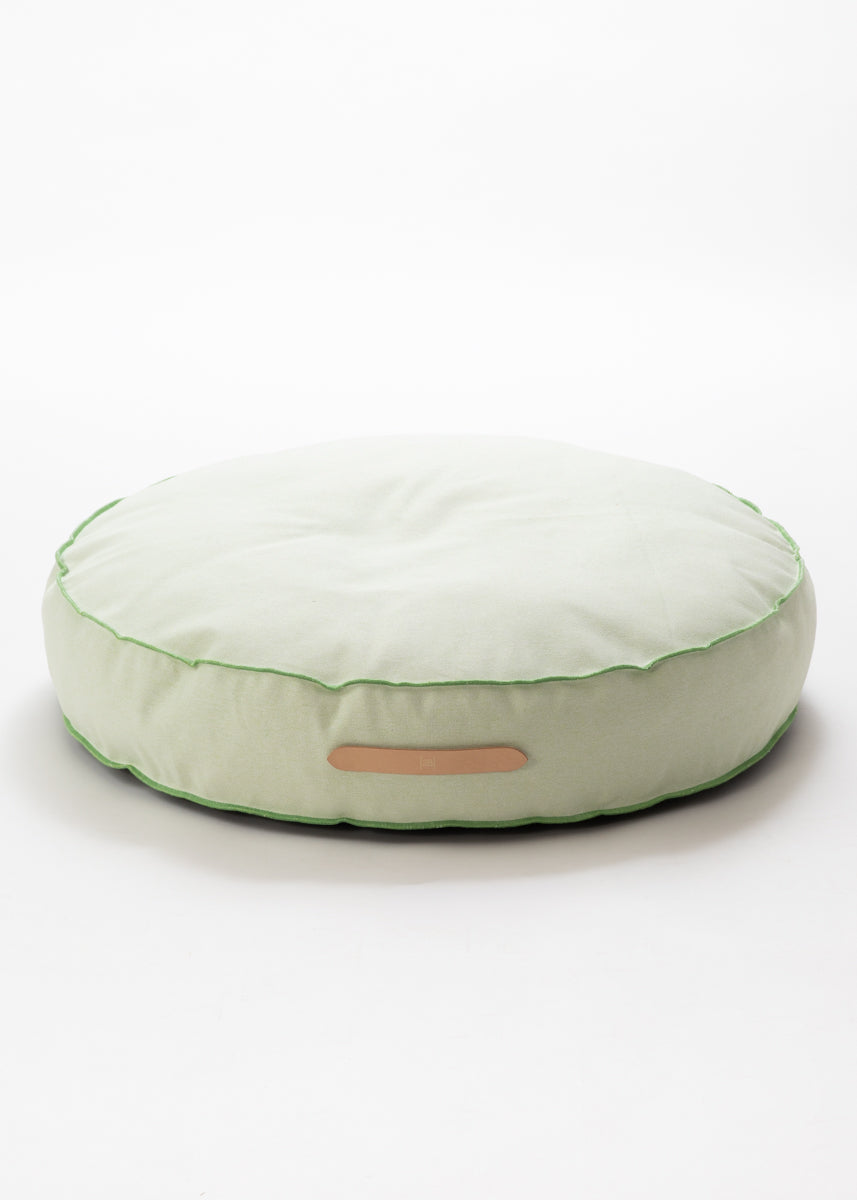 Fulvio – Coussin pour chien en Duck Cotton