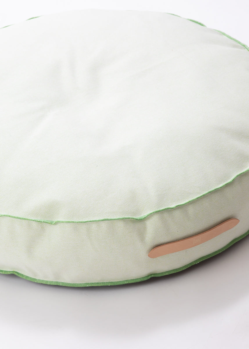 Fulvio – Coussin pour chien en Duck Cotton