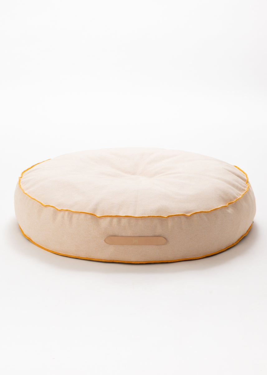 Fulvio – Coussin pour chien en Duck Cotton