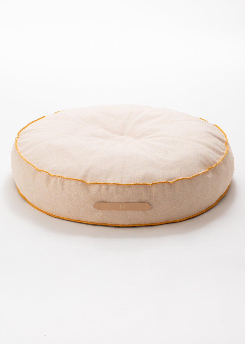 Fulvio – Coussin pour chien en Duck Cotton