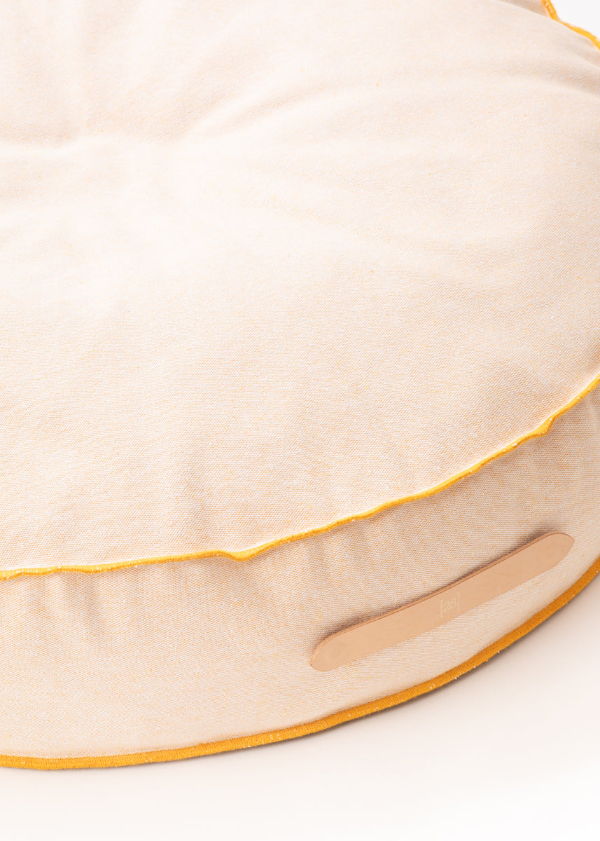 Fulvio – Coussin pour chien en Duck Cotton