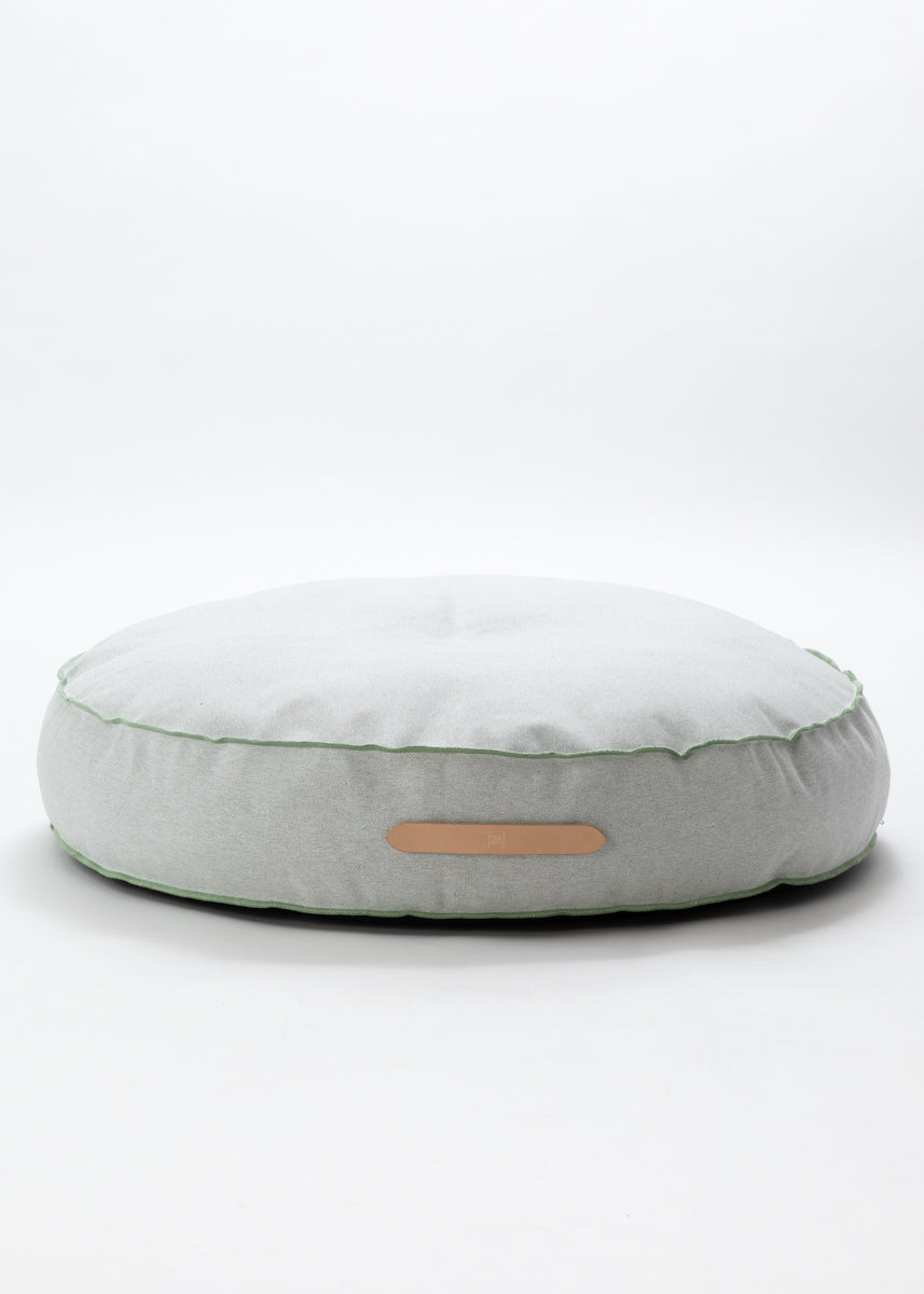 Fulvio – Coussin pour chien en Duck Cotton