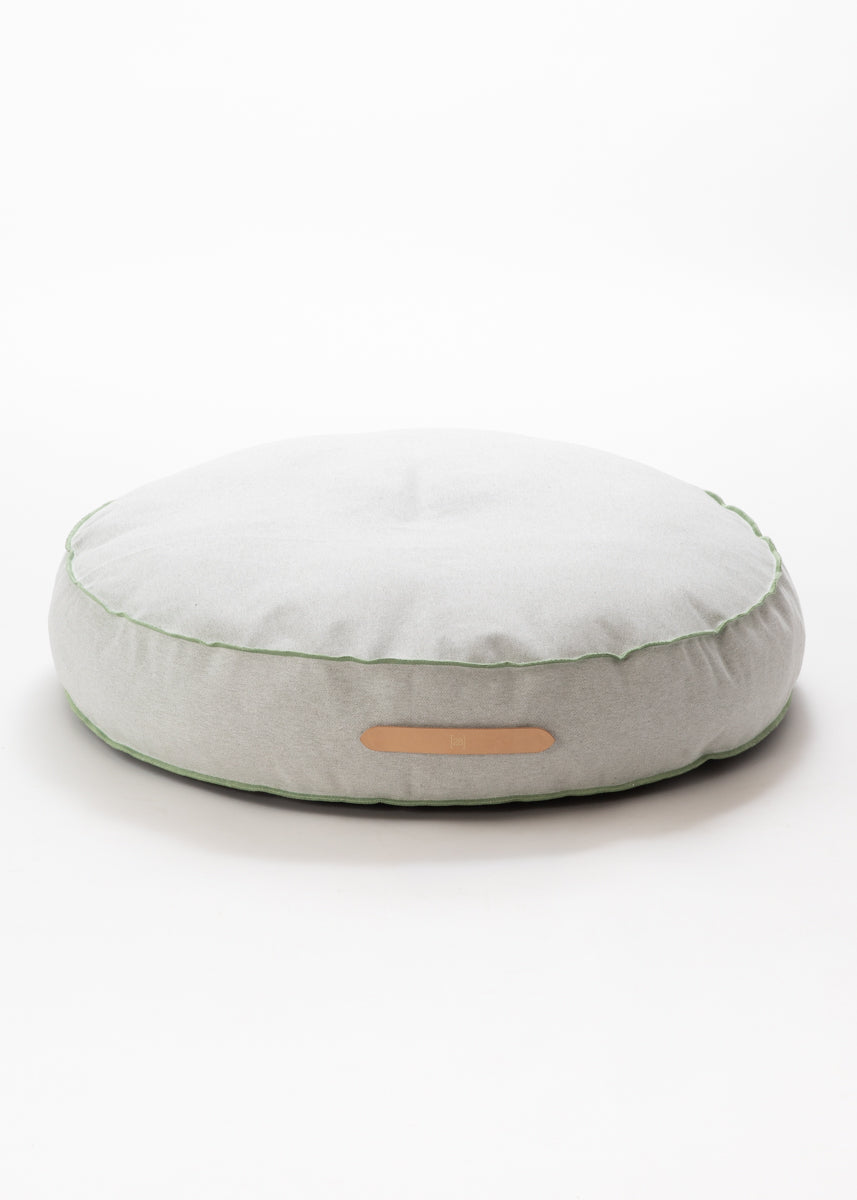 Fulvio – Coussin pour chien en Duck Cotton