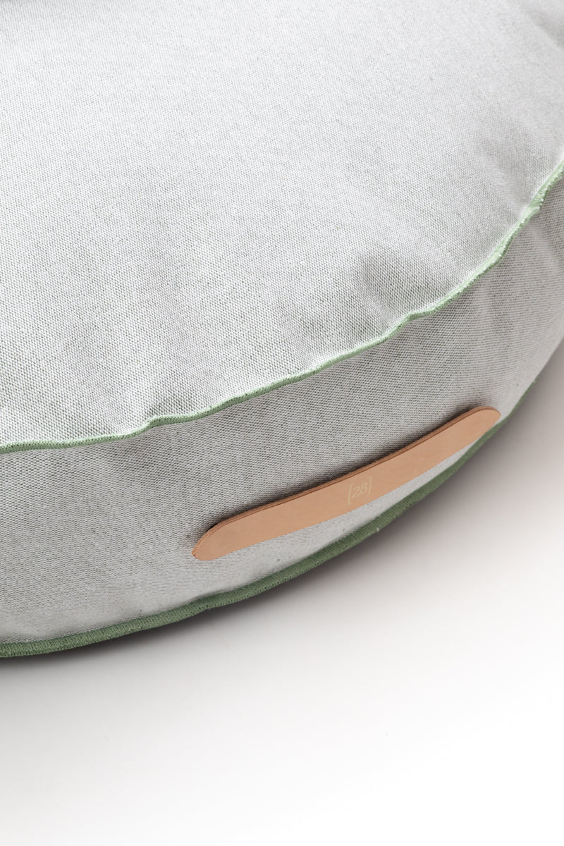 Fulvio – Coussin pour chien en Duck Cotton