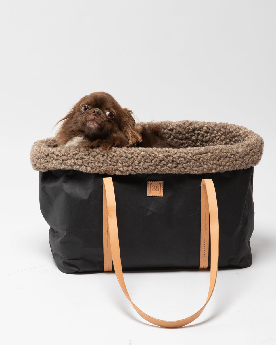 Annie - Hundetragetasche