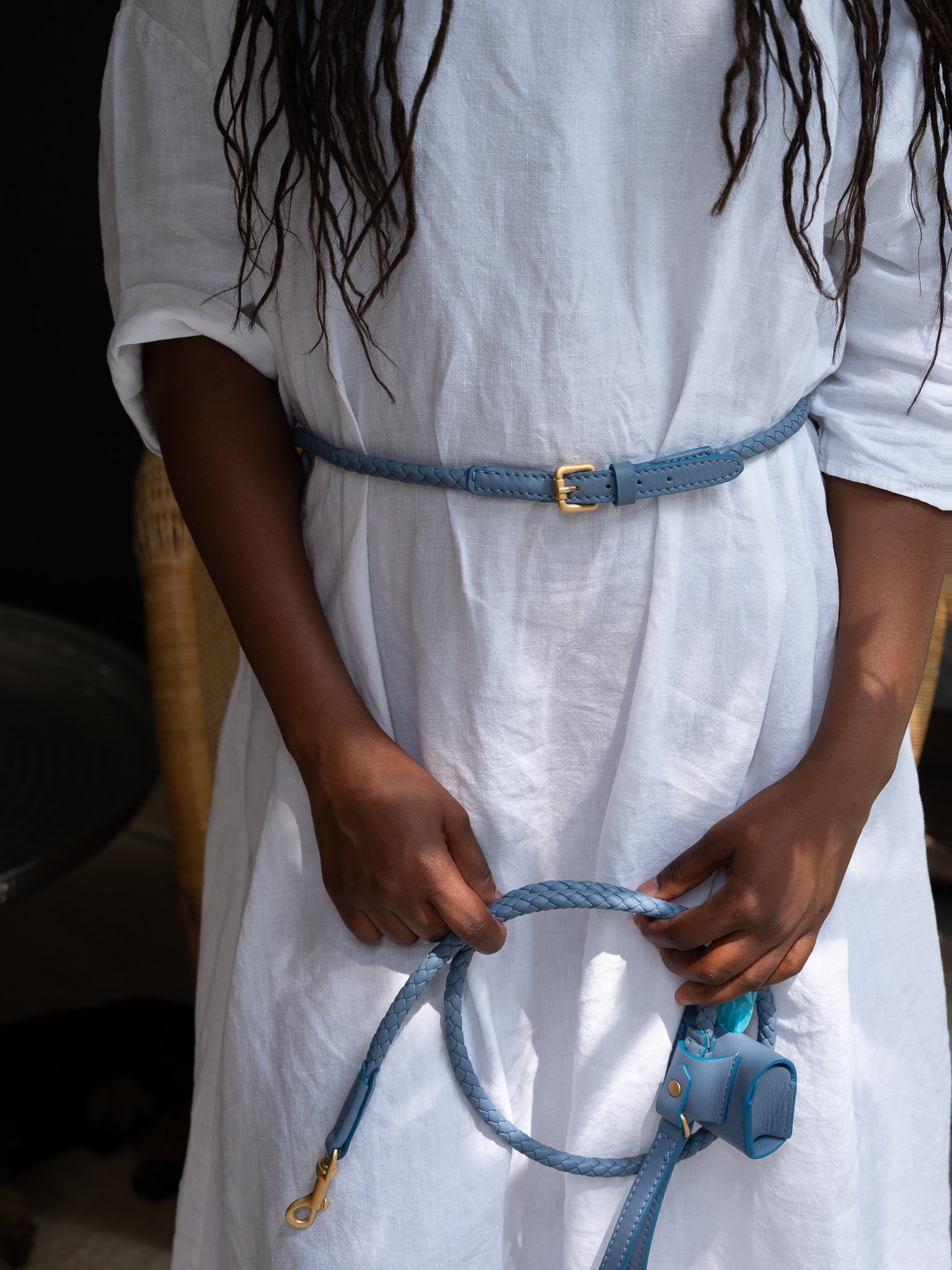 Ferdinando - Cintura per umani 