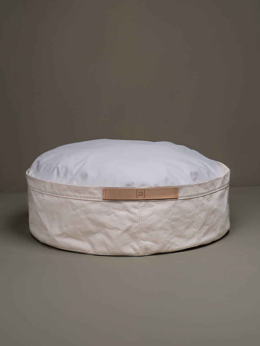 Irving – Cuscino per Cani in Cotone Heavy Duty