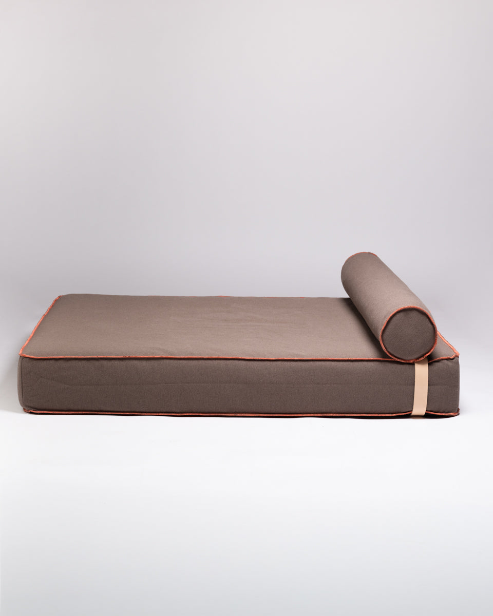 Giampaolo – Day Bed per cani in puro lino