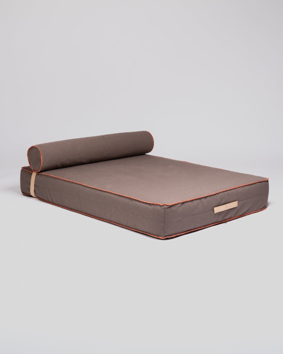 Giampaolo – Day Bed per cani in cotone 