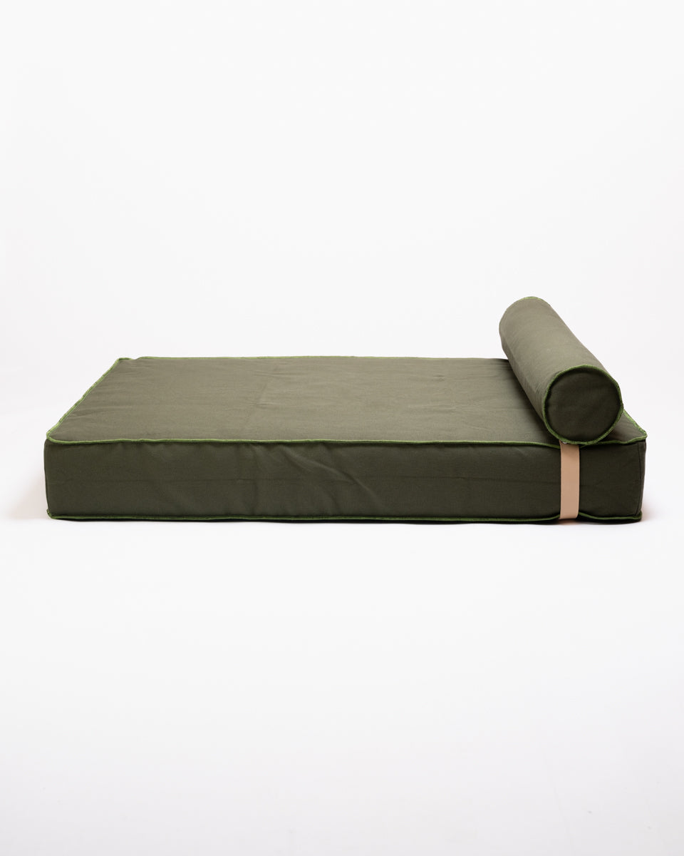 Giampaolo – Day Bed per cani in cotone 