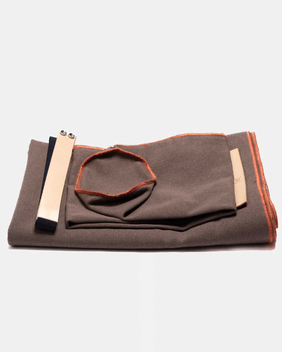 Giampaolo – Extra Cover in Duck Cotton