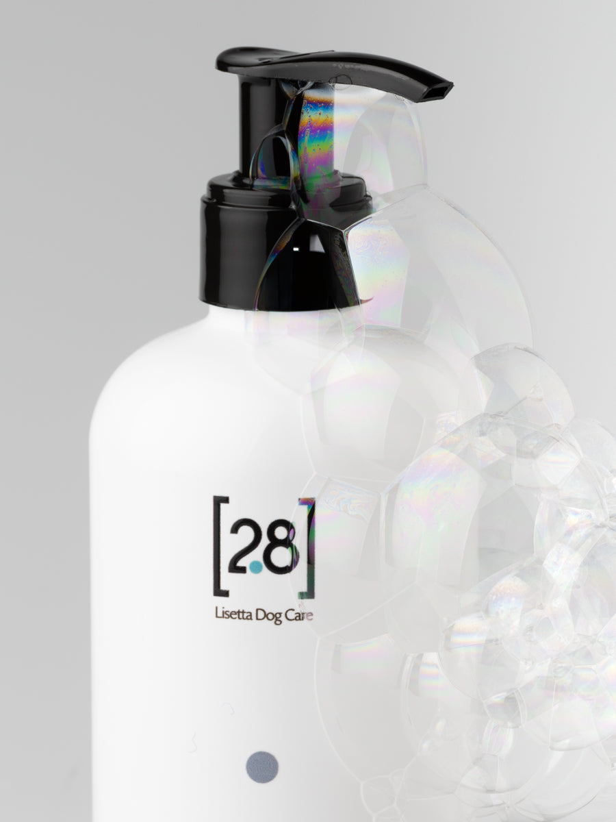 Lisetta - Shampoo per cani