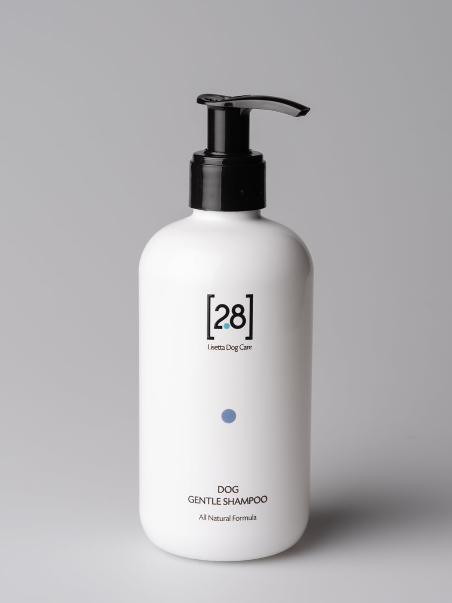 Lisetta - Dog Shampoo