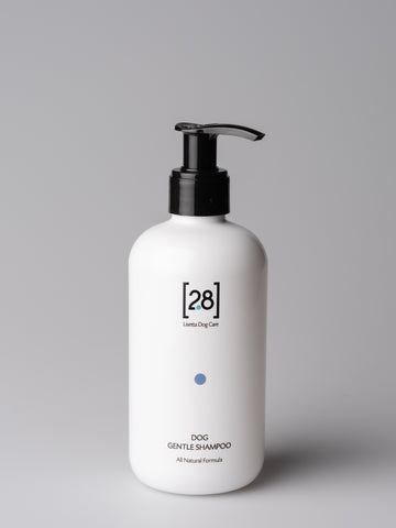 Lisetta - Dog Shampoo