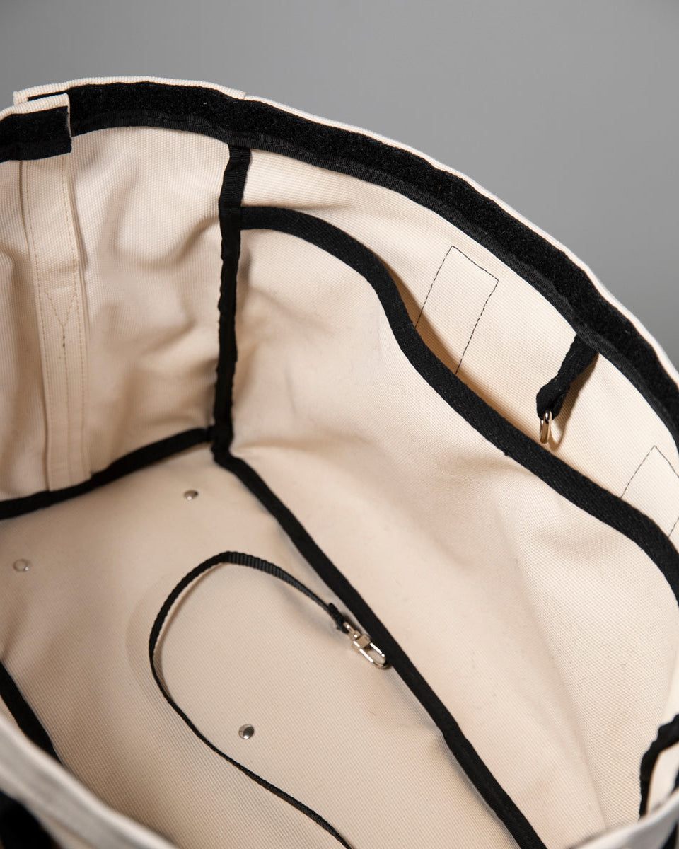 Diane – Sac pour chien en coton