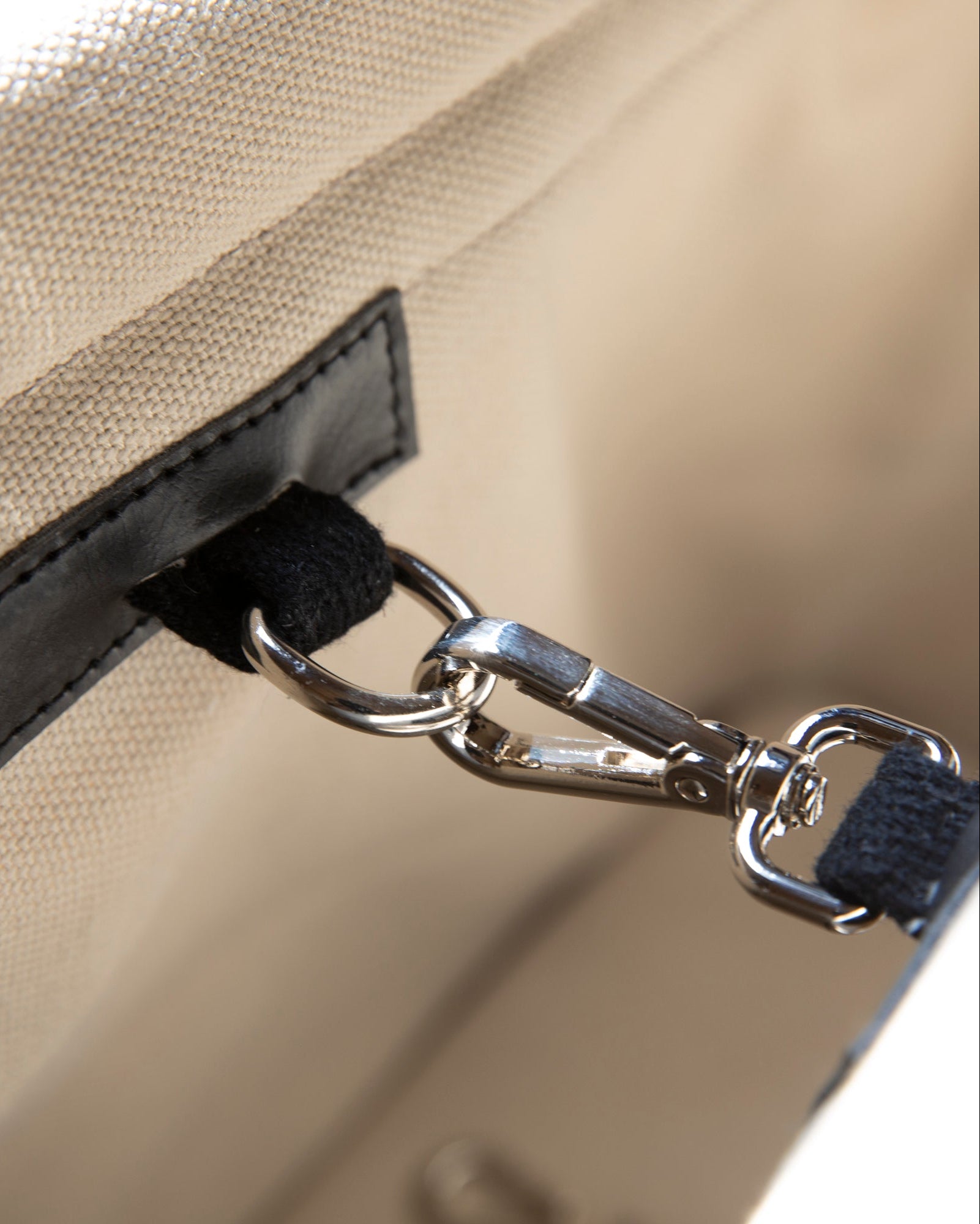 Diane – Sac pour chien en coton