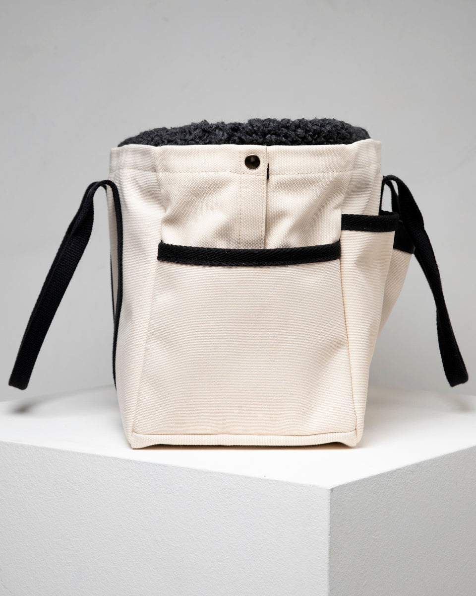 Diane – Sac pour chien en coton